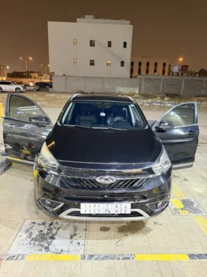 شيري تيجو 7 2021 مستعملة للبيع