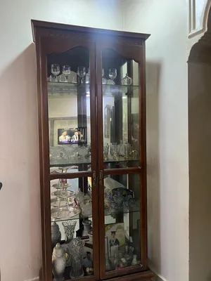 ‏أثاث غرف سفرة ‏.‏ مستعمل‏4