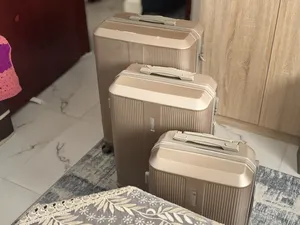 Other . Travel Bags . Bronze3