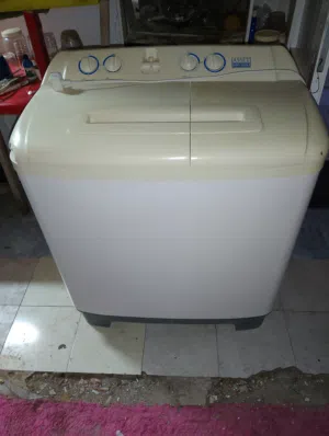 washing machine asset company  10 kg wash 6 kg spin what condition no problem mobile number