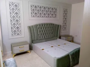 غرفة نوم جديد