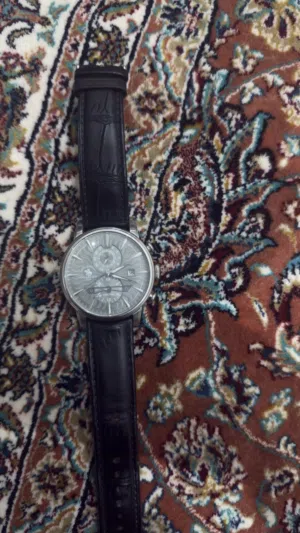 للبيع ساعة Santa Barbara Polo & Racquet Club الأصليه معا ساعة Omega Speedmaster