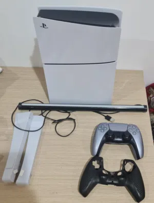 Ps5 slim 1TB