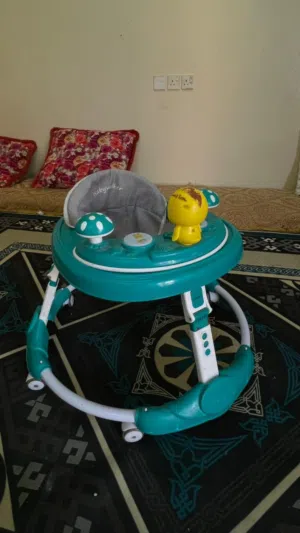 baby walker