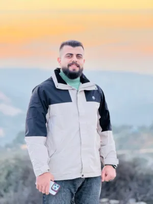 طارق كرم خالد العبادي 