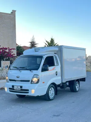Used Kia Other in Amman