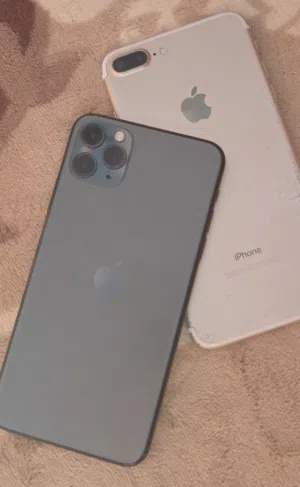 Apple iPhone 11 Pro Max 256 GB in Al Dakhiliya
