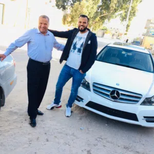 احمد بن عمار احمد سعيد