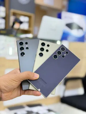 مطلوب s25الترا