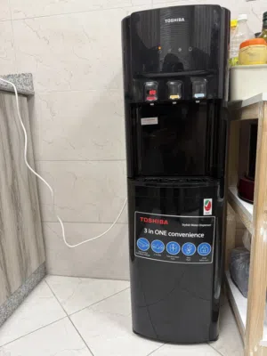 Toshiba Bottom Load Water Dispenser (still under warranty) for Sale