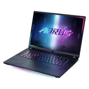 جهاز Gigabyte Aorus Master 16 — RTX 5080