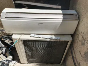 Crafft 1.5 to 1.9 Tons AC in Zarqa