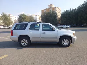 Used Chevrolet Tahoe in Qurayyat