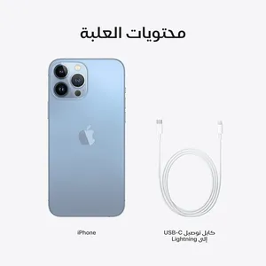 ‏أبل ‏.‏ ايفون 15 برو ‏.‏ 2 تيرابايت‏4