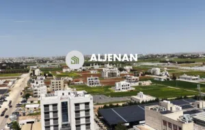 Residential Land for Sale in Amman Al Tuneib