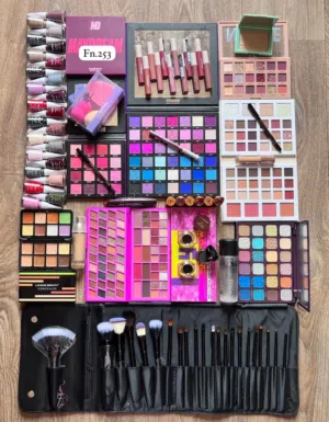 مستحضرات تجميل