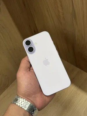 iPhone 17 256 Purple