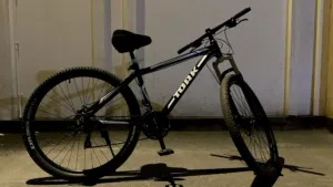 للبيع دراجه هوائية Trok مقاس 29 بحاله شبه جديده