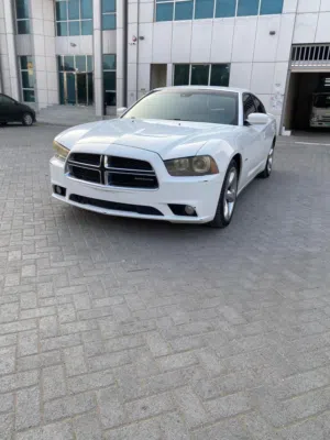 Dodge Charger... Model 2014...American specifications