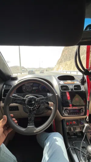 جيلي امرجراند 7 نظيف يحتاج صيانه بسيط مثل كراسي جير تقريبا 2 مسرفيس مغير بلكات