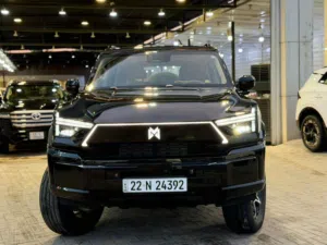 New Dongfeng Other in Baghdad