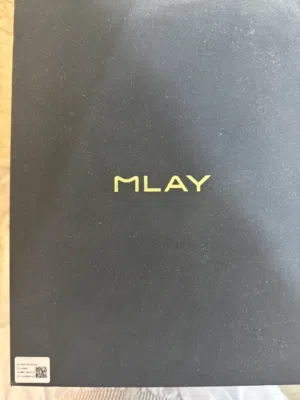 جهاز ليزر لايزالة الشعر mlay