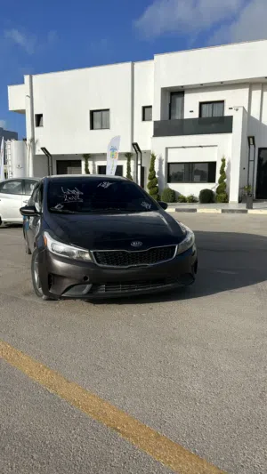 Used Kia Forte in Tripoli