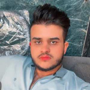 حجي حسين العامري 