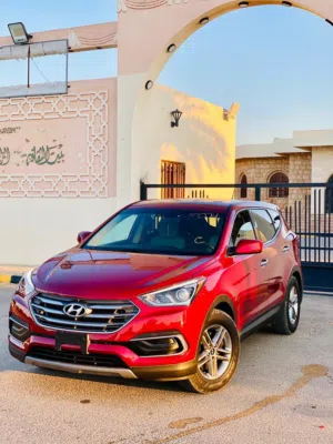 هونداي سنتافي 2018