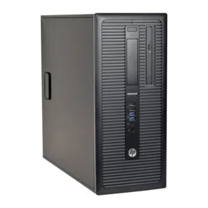 HP EliteDesk i5 with 16GB RAM for Sale!