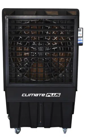 Heavy Duty Industrial Evaporative Air Cooler CM-23000 (BLACK EDITION)