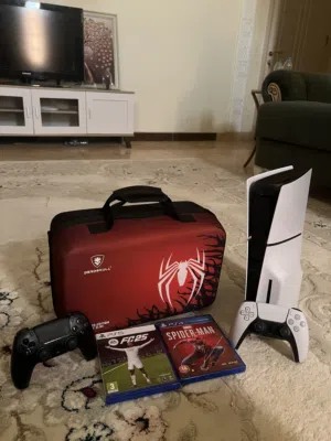 PlayStation 5 PlayStation for sale in Al Batinah