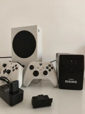 Xbox Series S Xbox for sale in Saladin