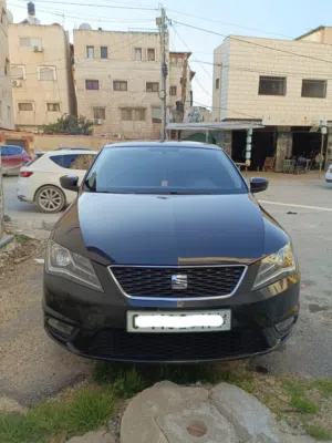 سيات توليدو 2015