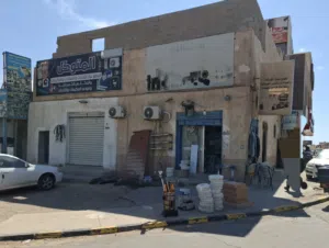 منزل قديم للبيع من المالك مباشر(ورثة بالاتفاق)