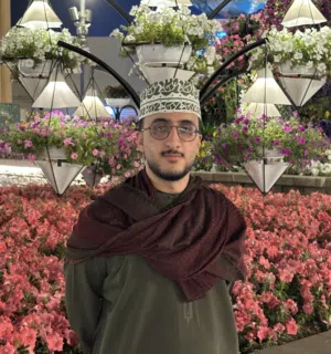 mohamed algharibi 