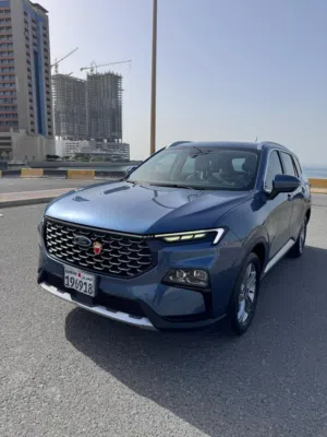 Ford Territory 2024- Trend Plus –Mid high option for Sale