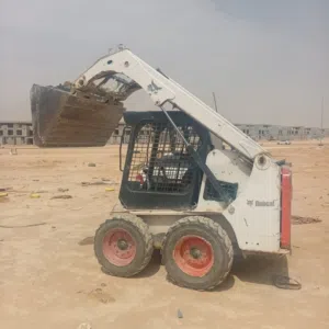 بوب كات للايجار الشهري واليومي
