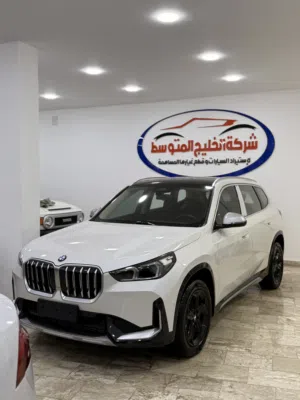 New BMW X1 Series in Tripoli