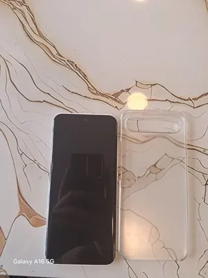 تكنو سبارك 256 جيجابايت أبيض