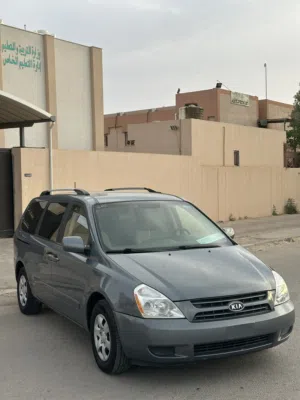 كيا سيدونا 2009 جمرك رساله مفتوحه وصول حديث تم تخفيض السعر