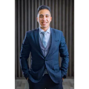 MAZEN EL GABRY 