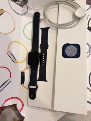 Apple smart watches for Sale in Hawally