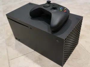 اكس بوكس سيريس اكس
