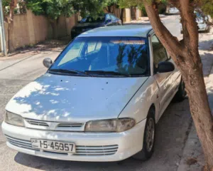 Used Mitsubishi Lancer in Irbid