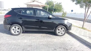 Hyundai Tucson 2010 Urgent sale