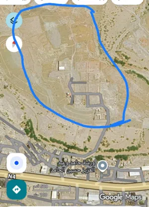 Mixed Use Land for Sale in Al Mukalla Other