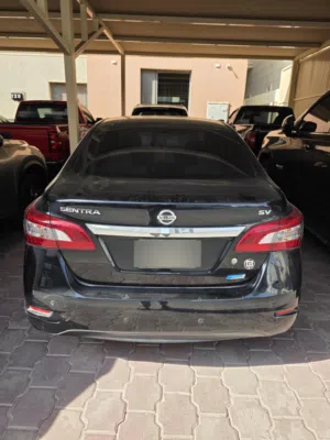 Used Nissan Sentra in Farwaniya