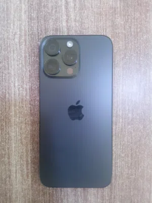 Apple iPhone 15 Pro Max 512 GB in Zarqa