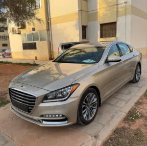 Used Genesis Other in Benghazi
